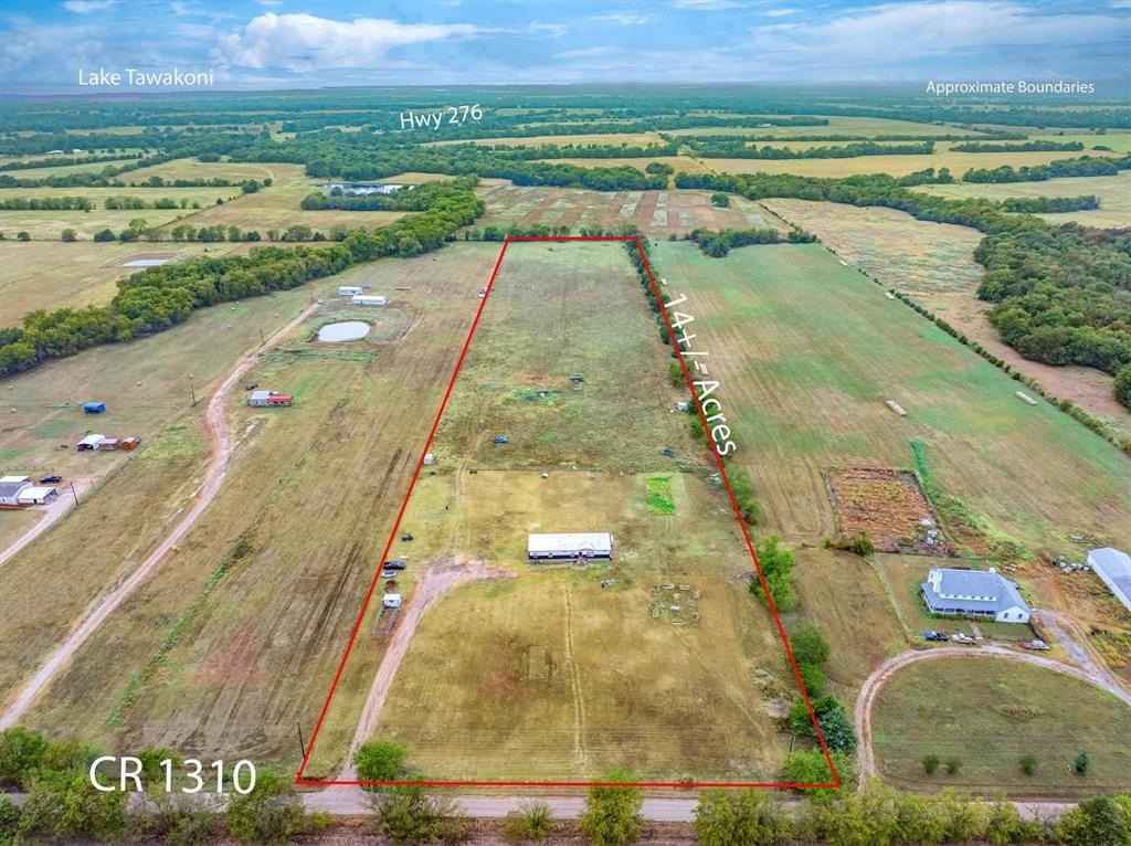 1308 Rs County Rd 1310  