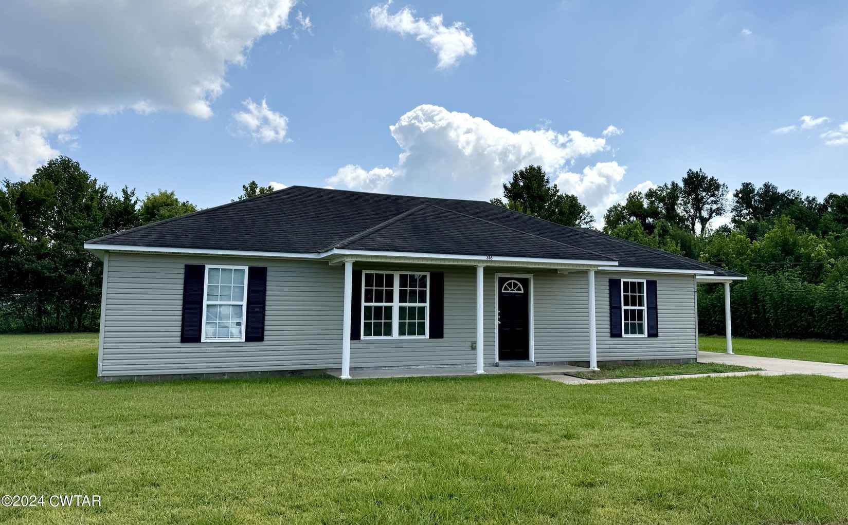 316 Wayne Ave  