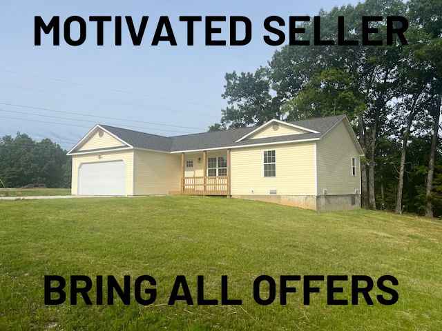 9657 Private Rd 6683  