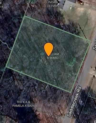 1614 Saddlecreek Rd  