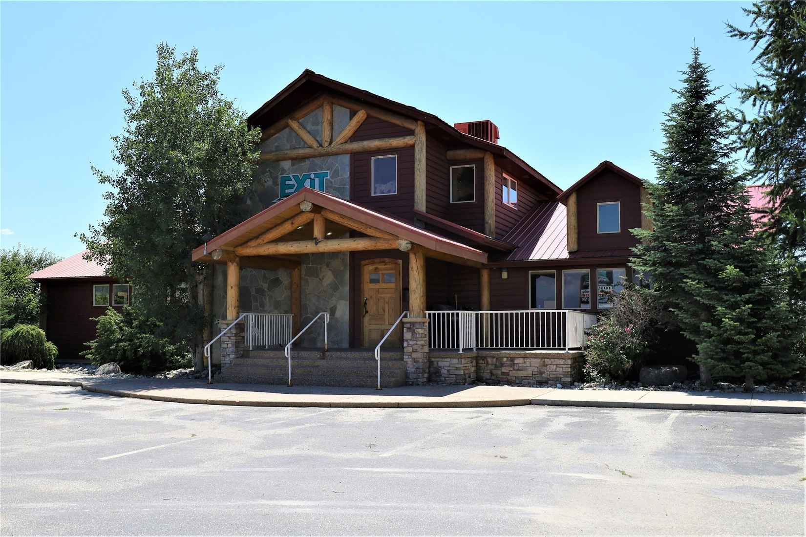 16366 Old Highway 93 S  