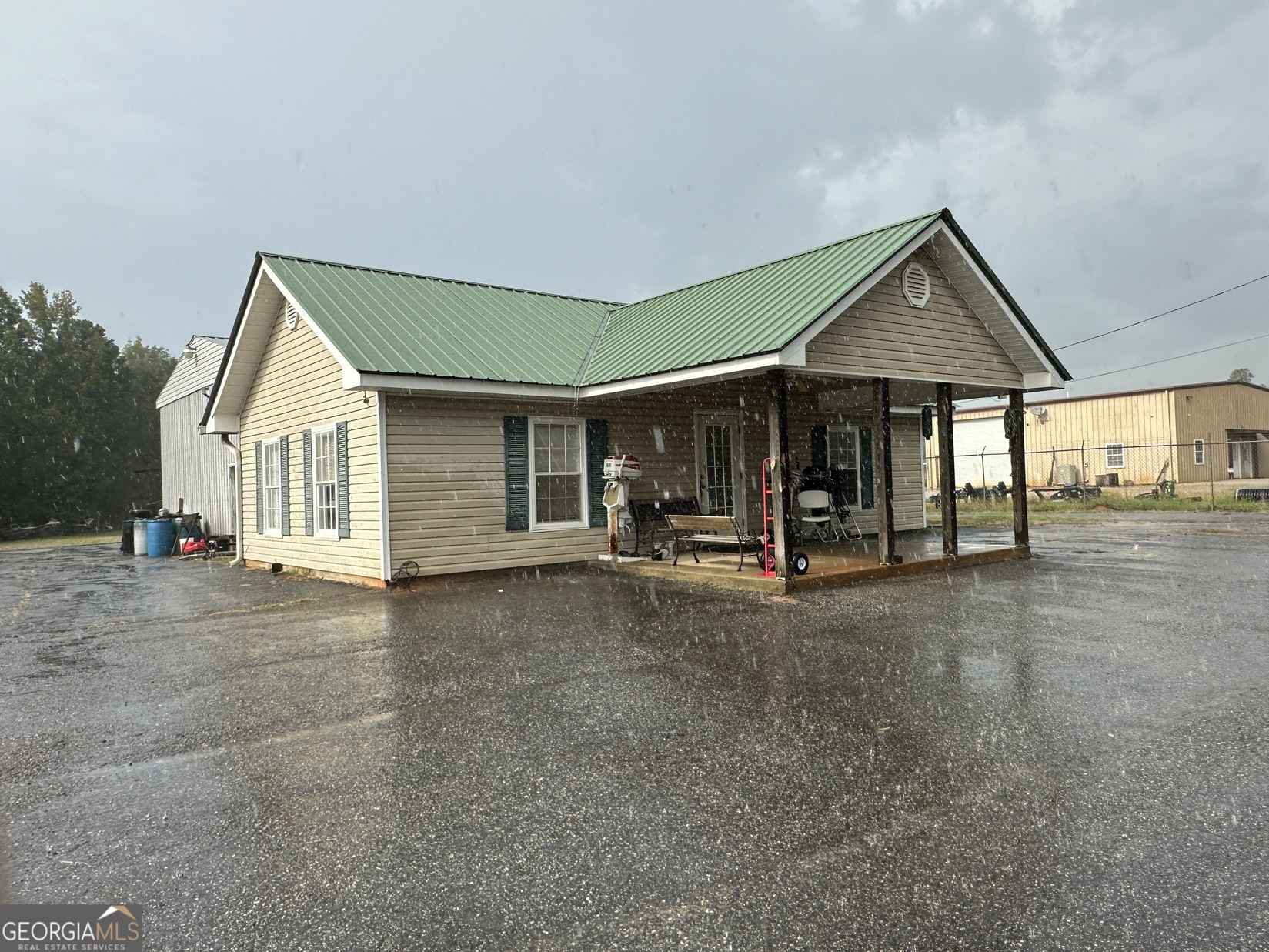 1544 Brooks Mcneal Rd  