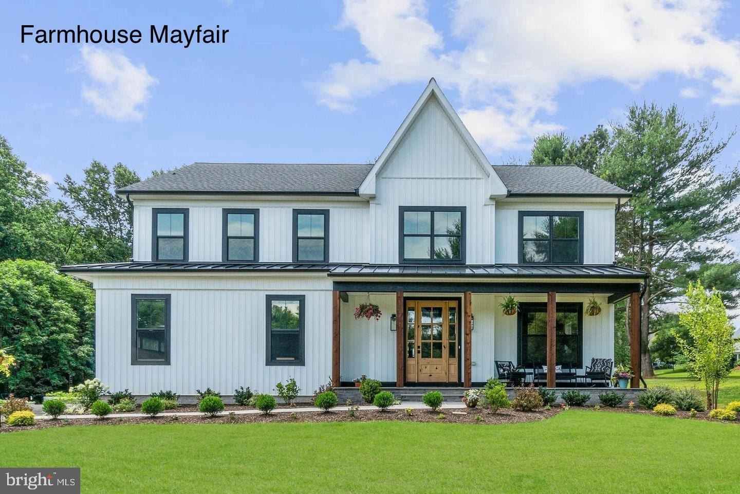 3904 Wards Chapel Rd  