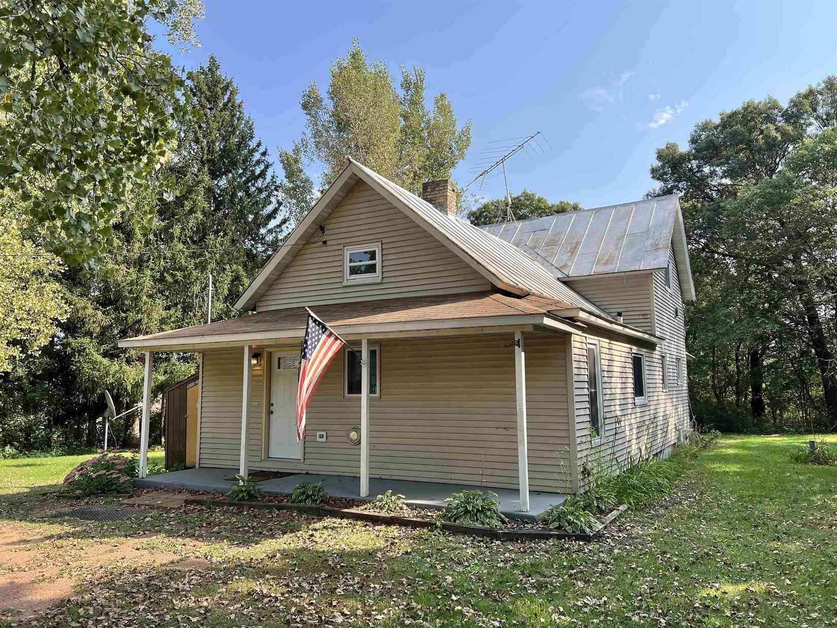 8531 COUNTY Rd J  