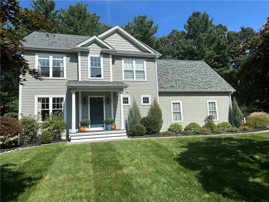 251 Old County Rd  