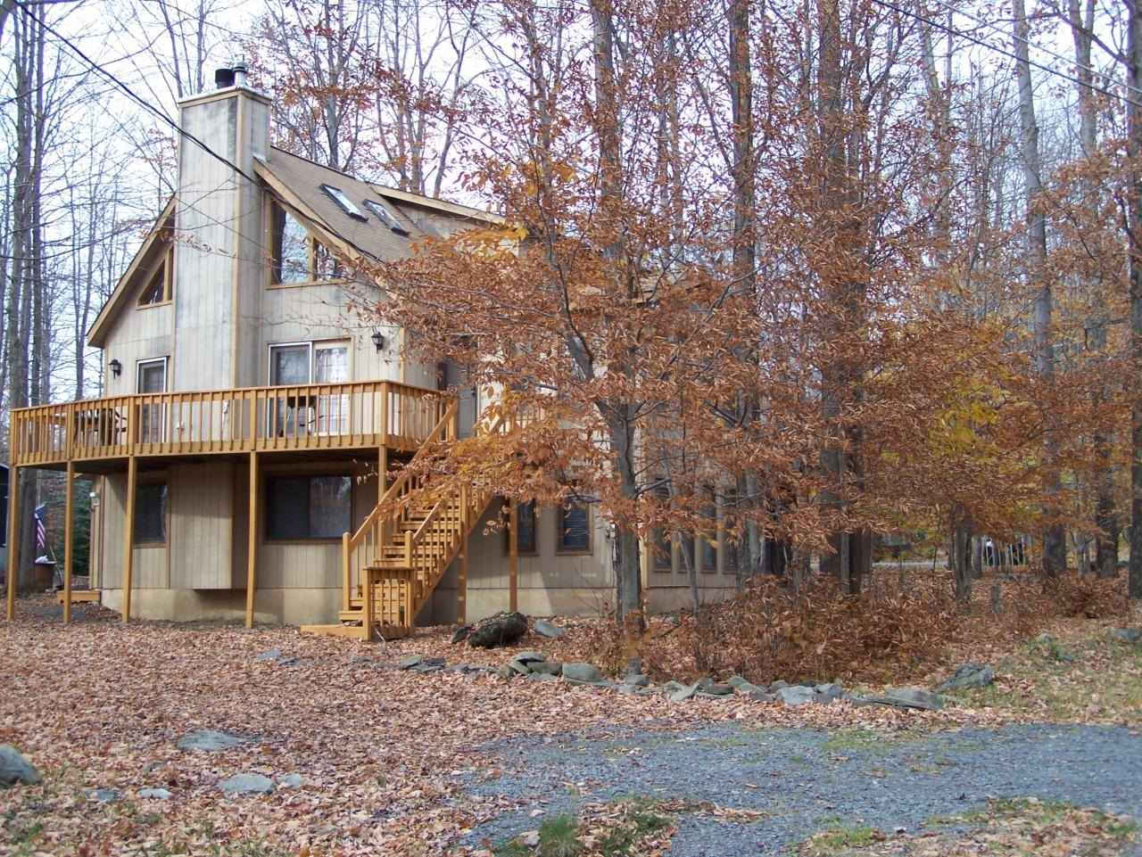 162 Choctaw Dr  