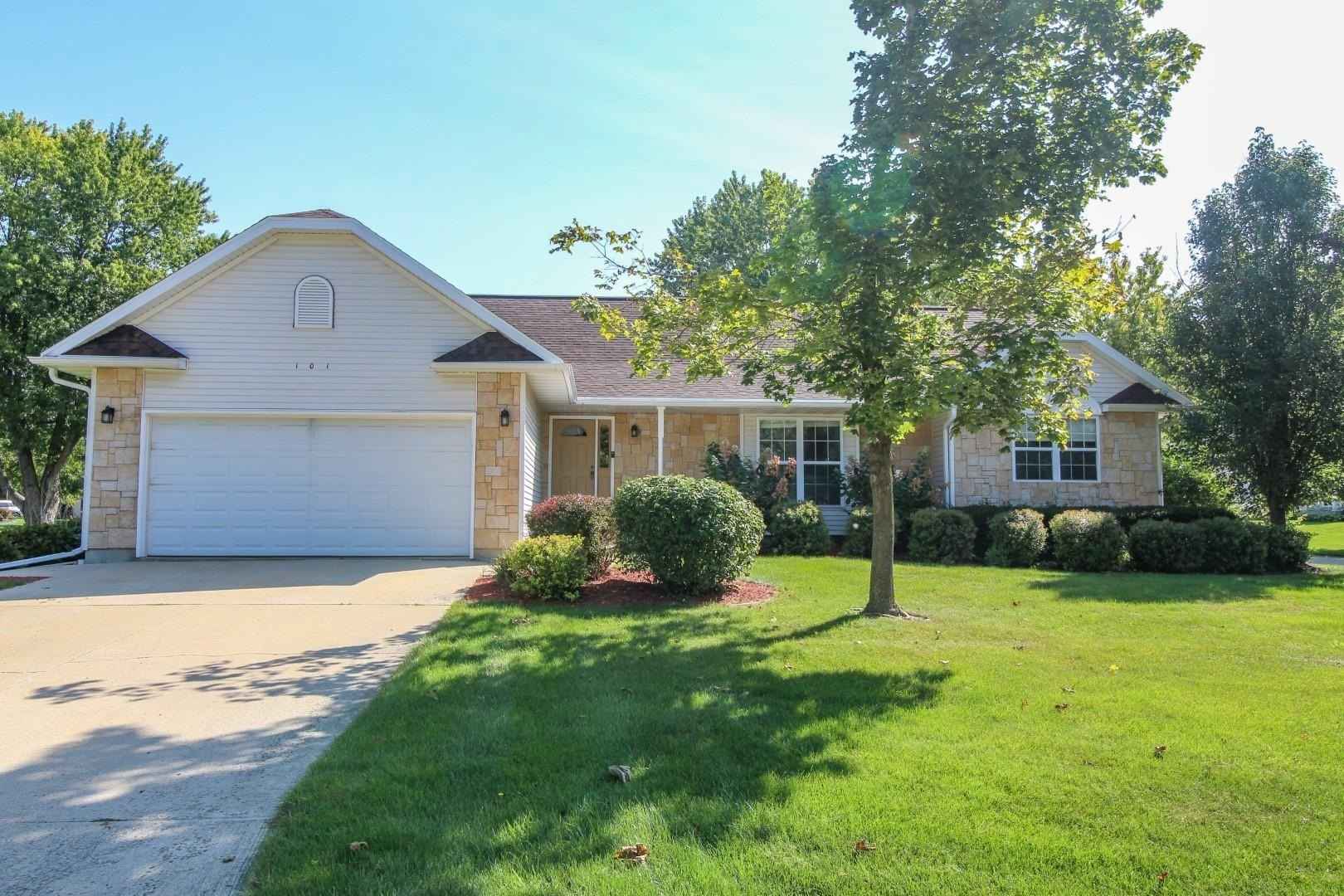 101 Ctr Ct  