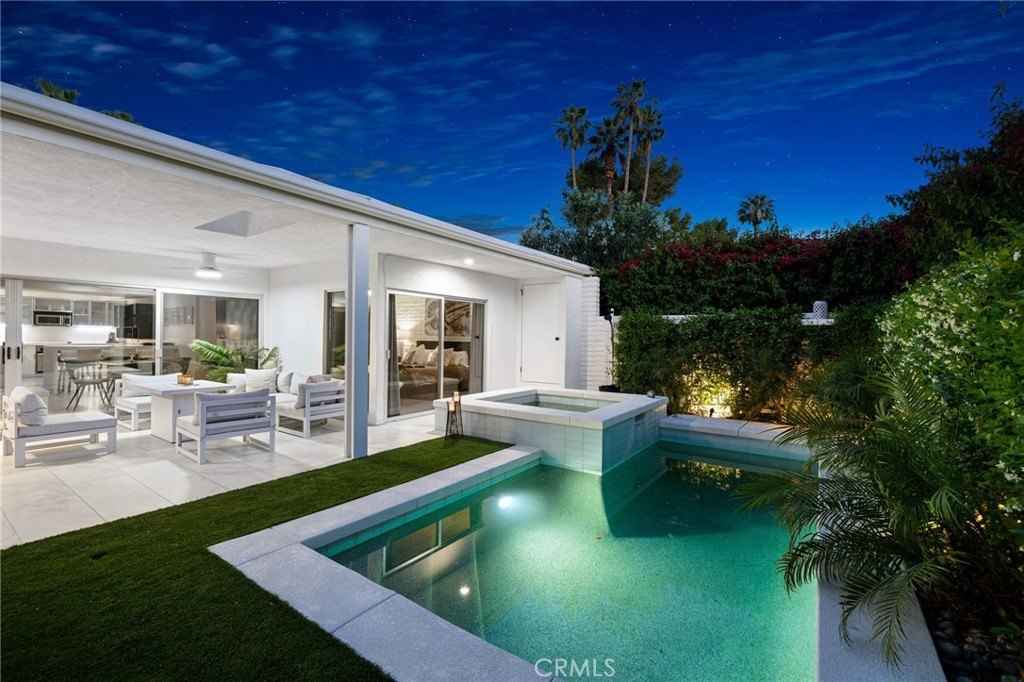 45475 San Luis Rey Ave  