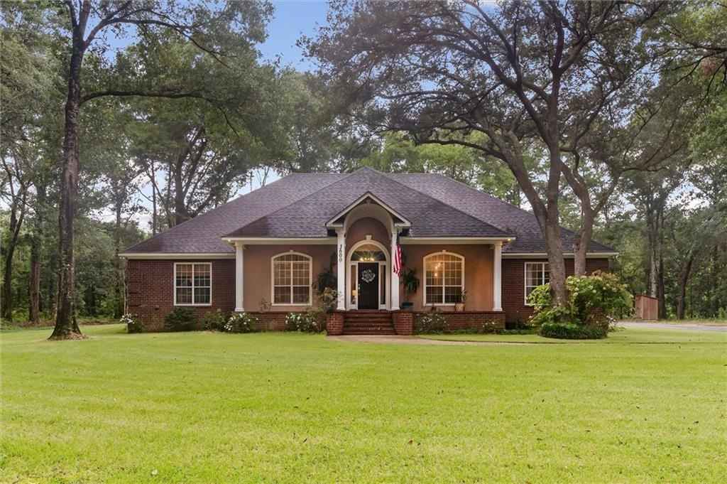 3600 Russells Ln  