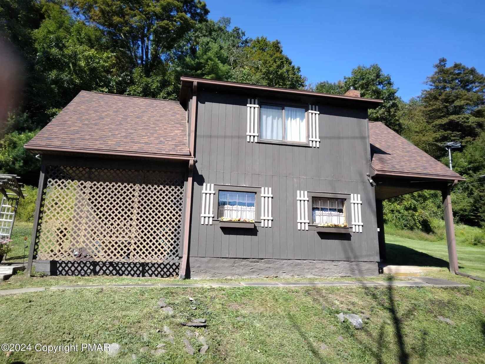 491 Klinger Hl Rd  