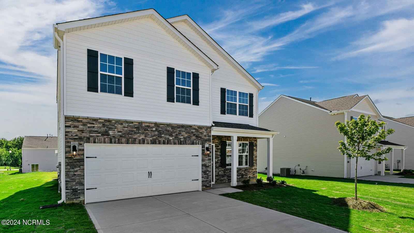 414 LAKE TYLER DR  