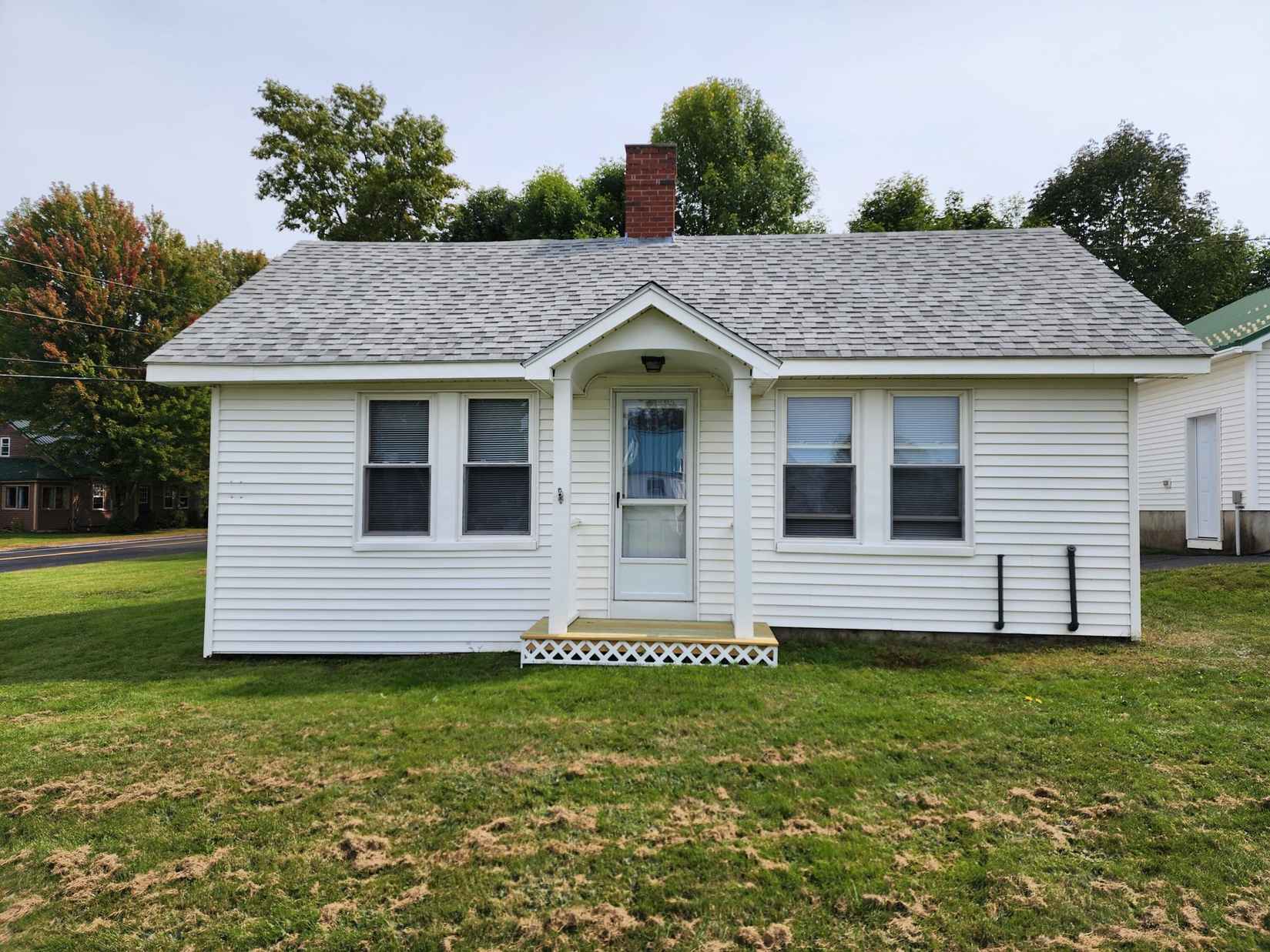 1491 Franklin Rd  