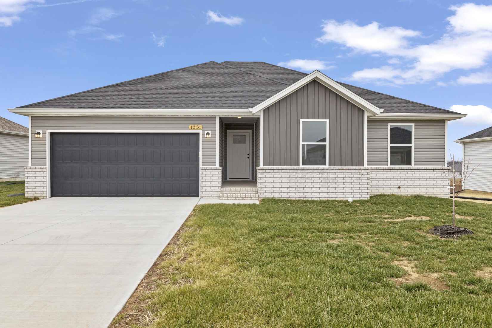 2360 S Cheri Dr  