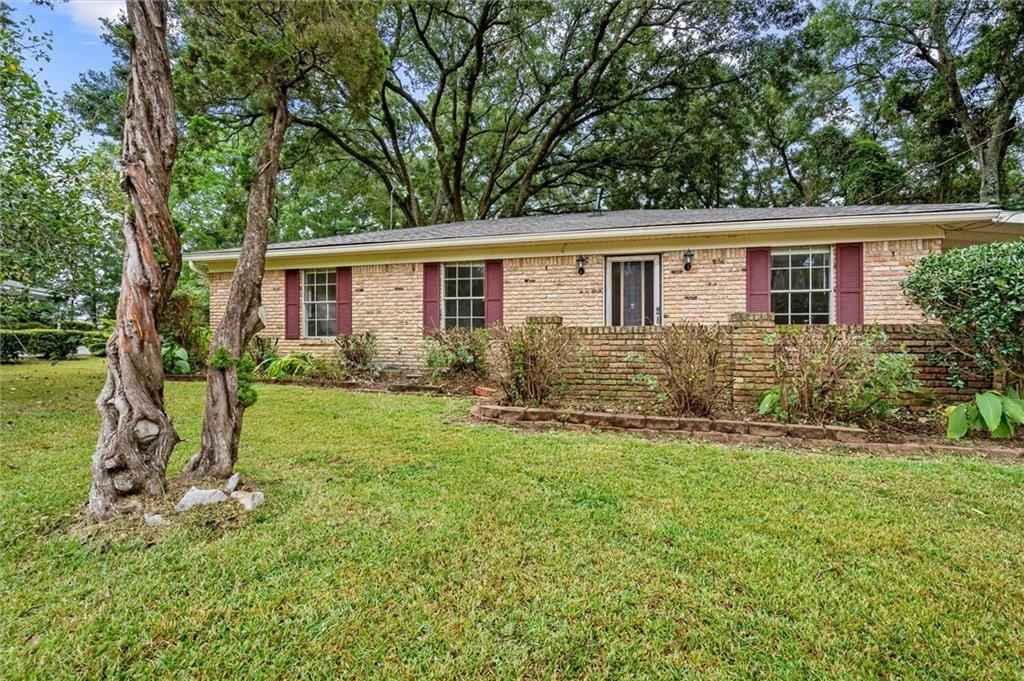 8001 Pawnee Cir  