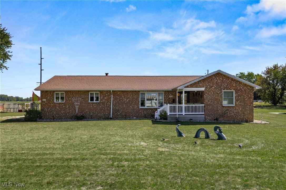 3802 State Route 598 S  