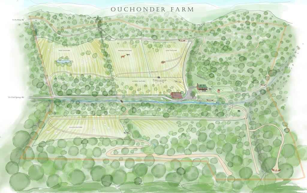 89 Ouchonder Rd  