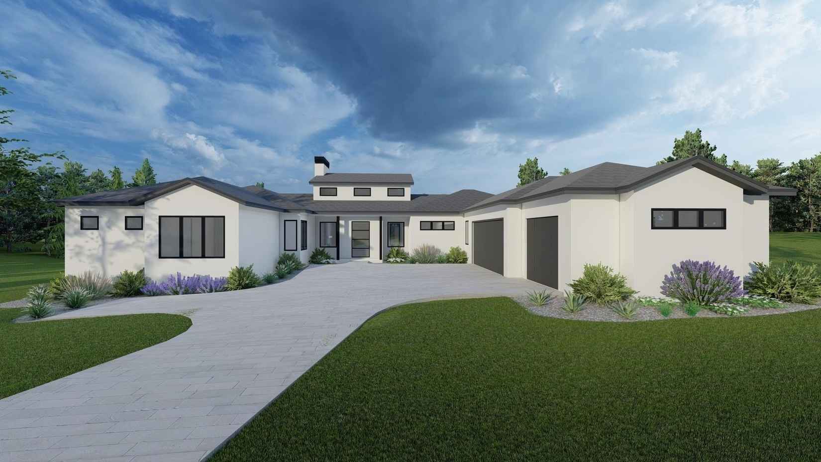 6505 Madrone Tree Ln  