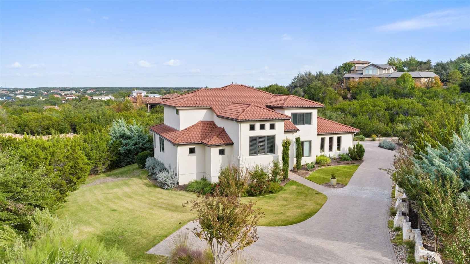 5005 Spanish Oaks Clb Blvd  