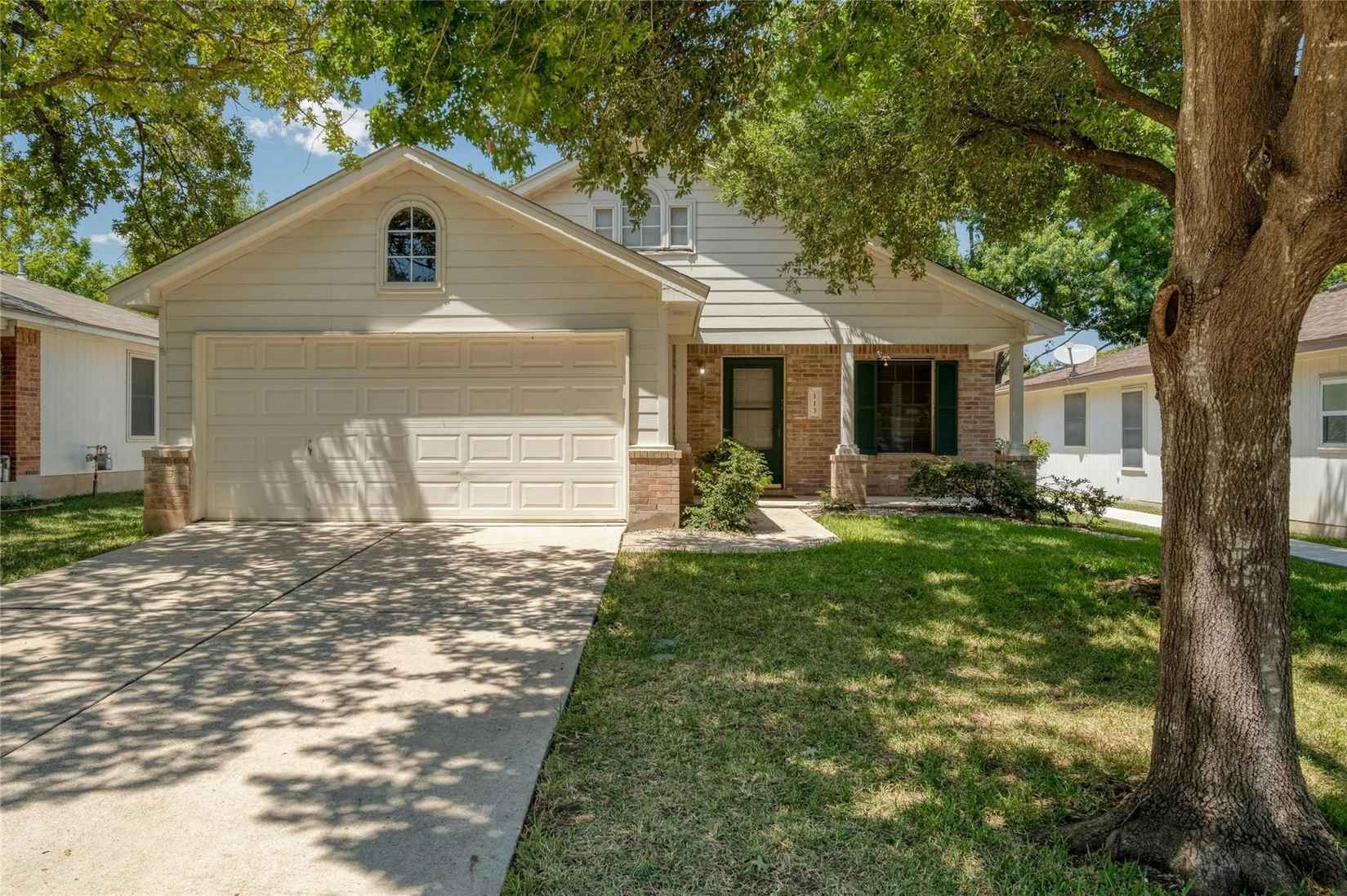113 Presidio Dr  