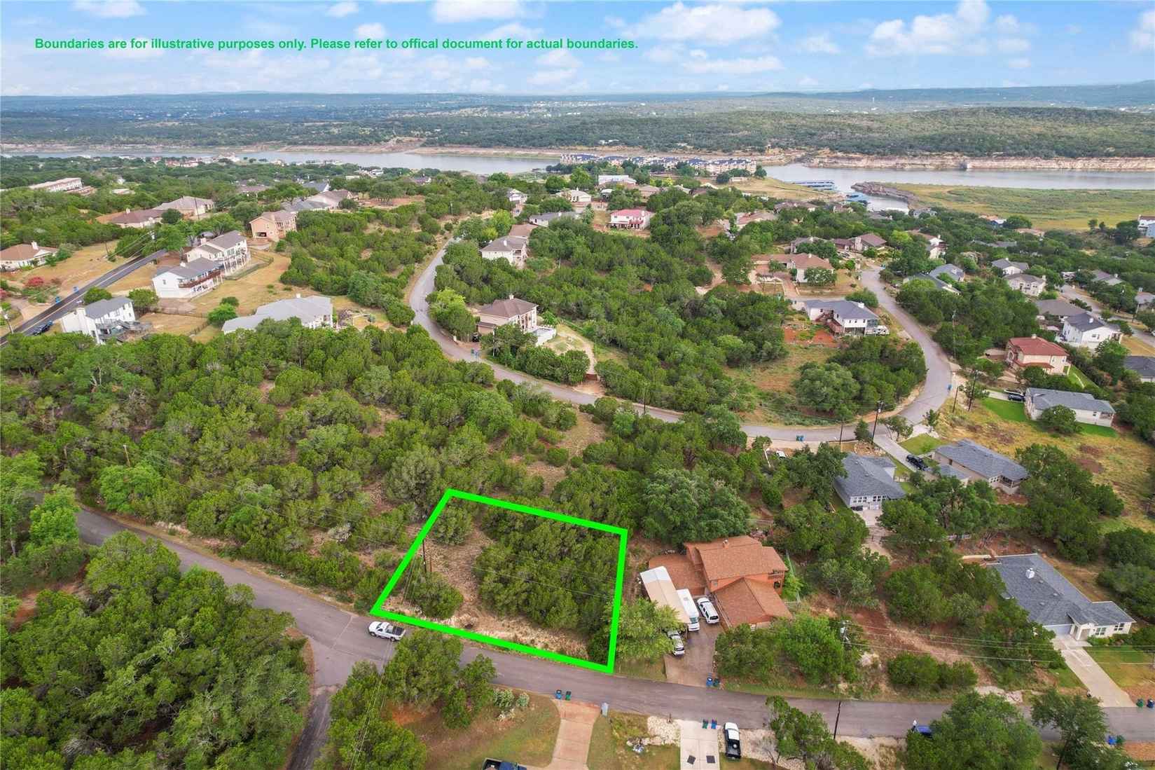 21309 Mount Vw DR  