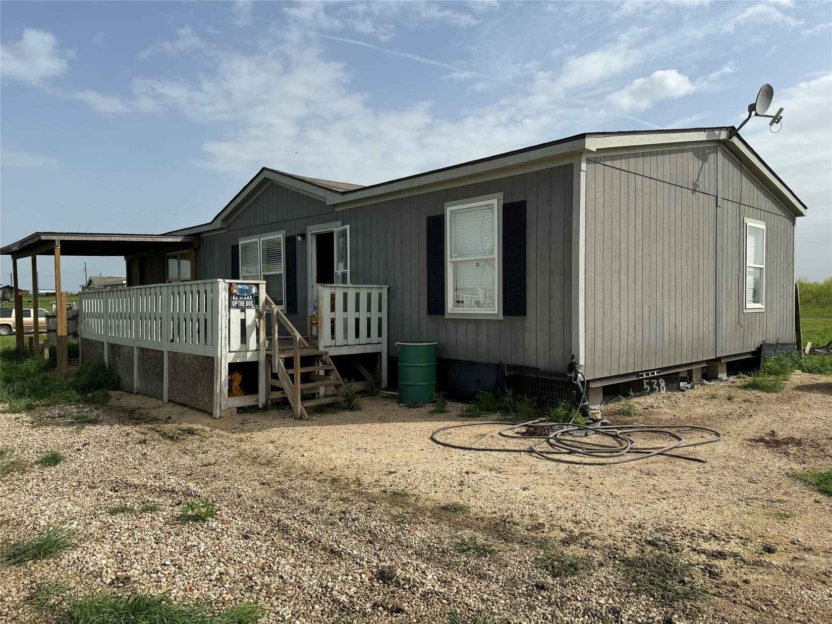 2667 County Rd 464  