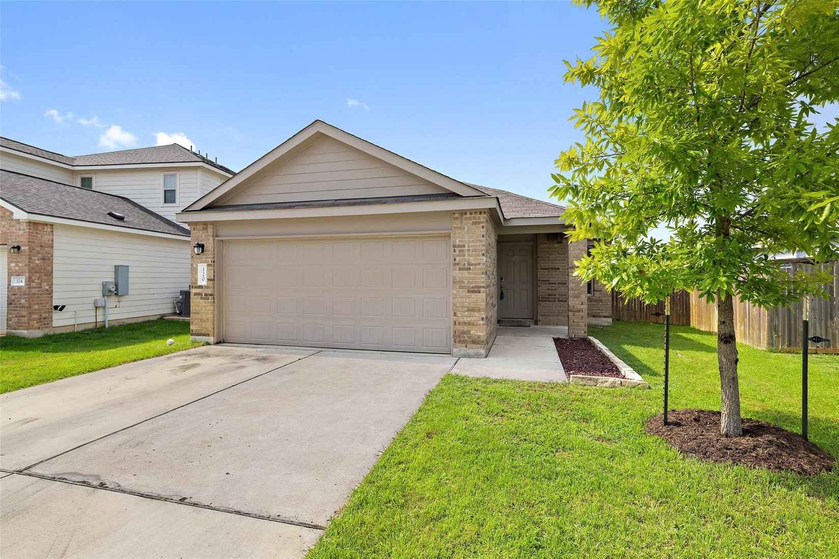 120 Circle Way  