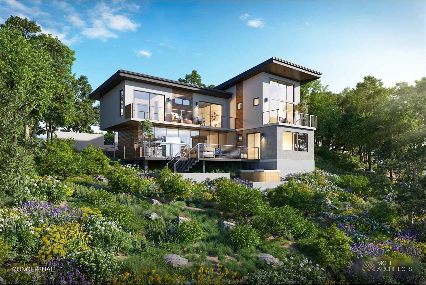 2422 Crazyhorse Pass  