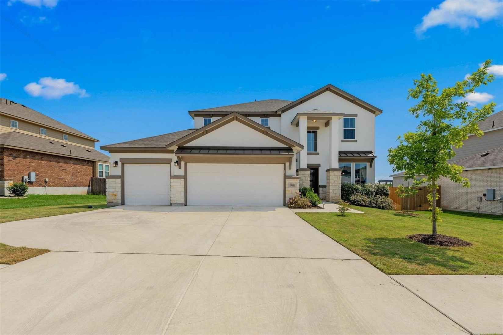 18816 Elk Horn DR  