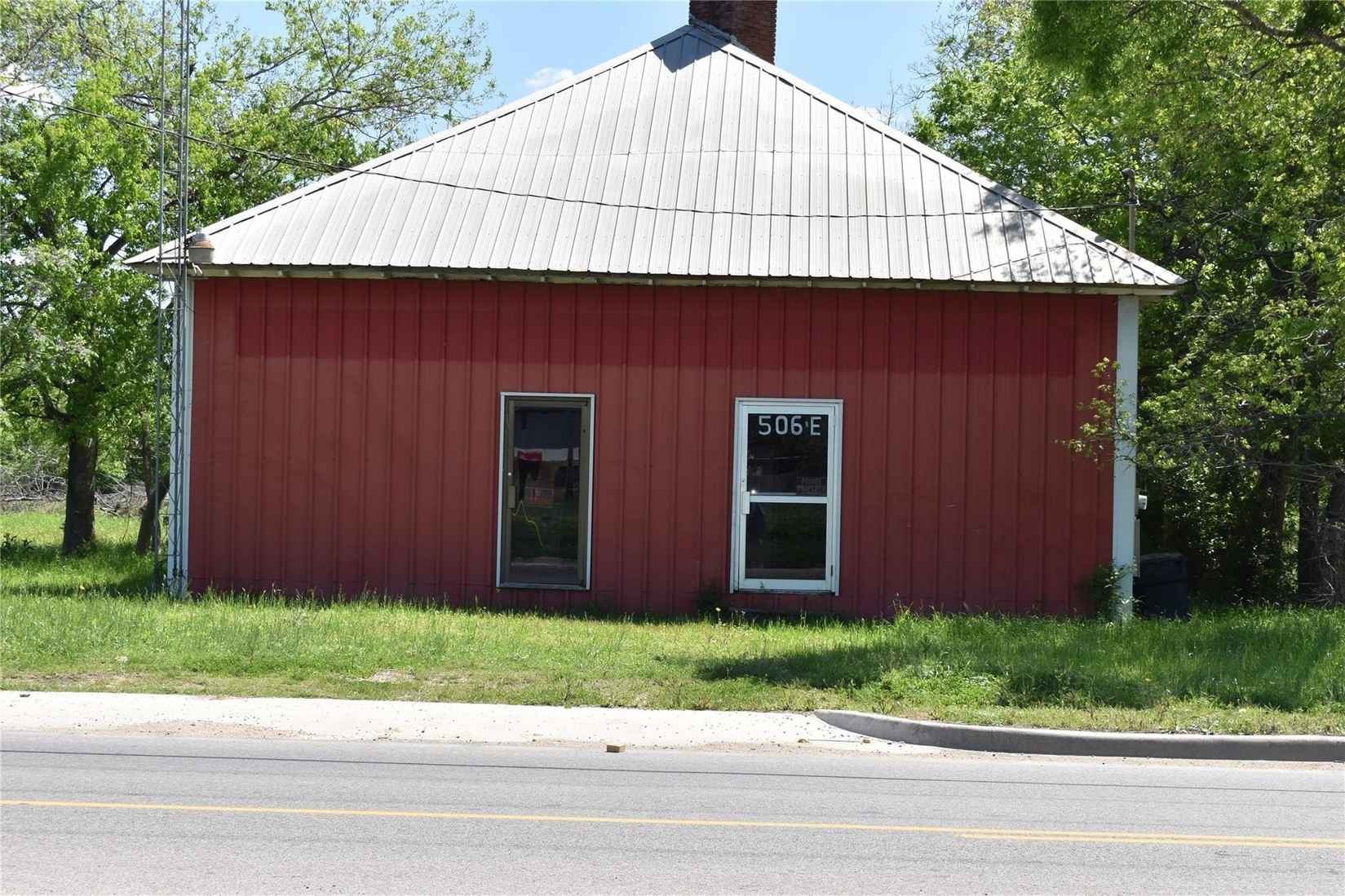 506 E CAMERON Ave  