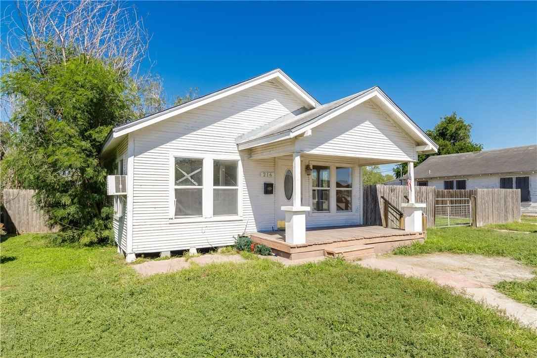 216 W Santa Gertrudis St  