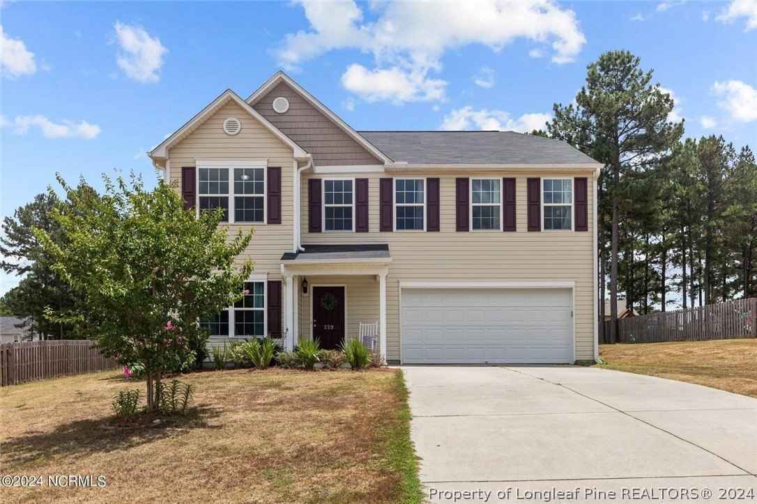 220 Timberwood Dr  
