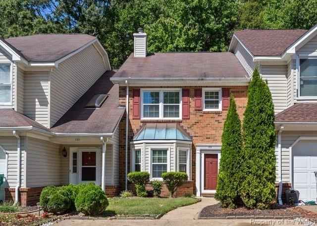 120 Barn Swallow Rdg  