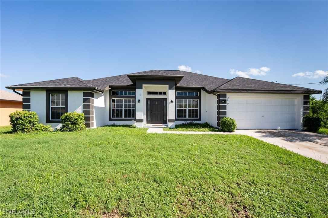 2519 NW Embers Ter  