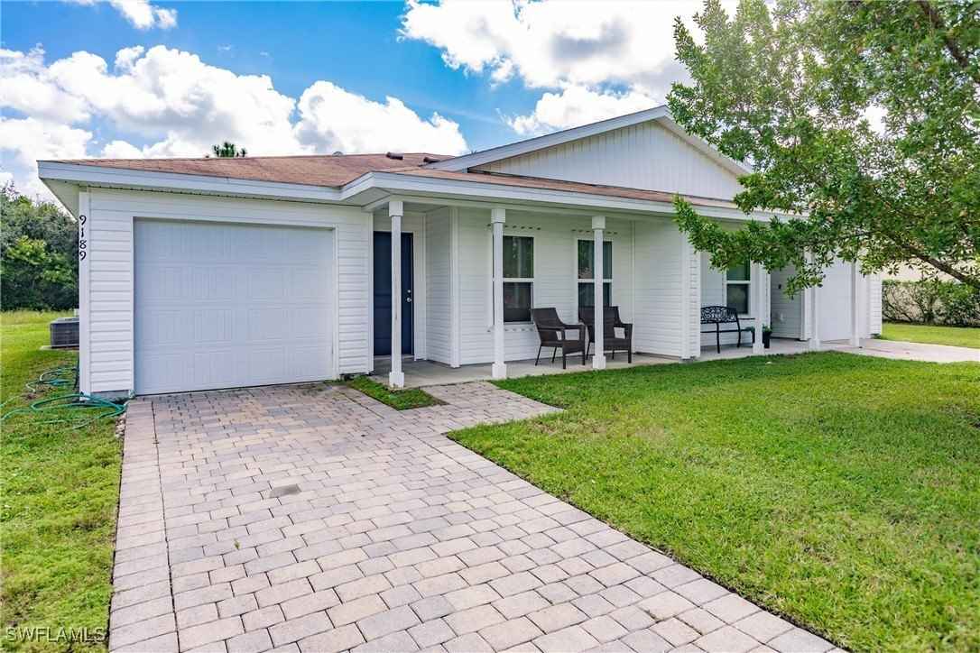 9189 Aegean Cir  