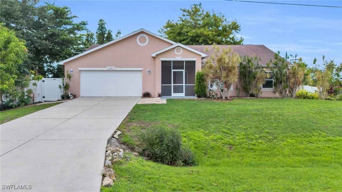 1551 Evalena Ln  