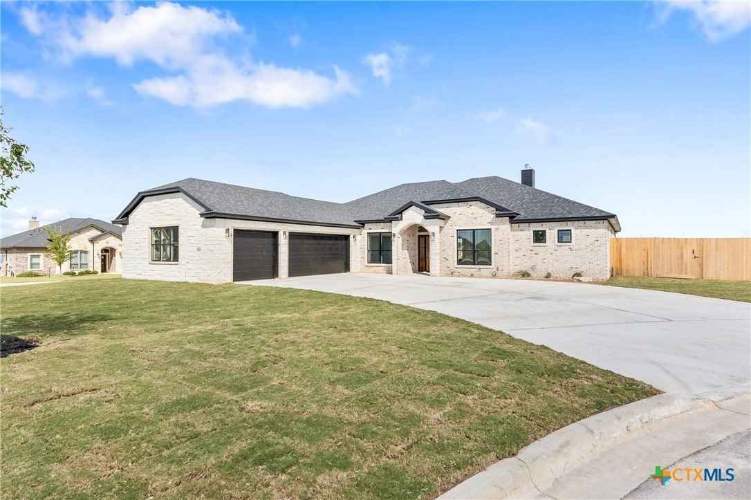5401 Hollow Rnch Ct  
