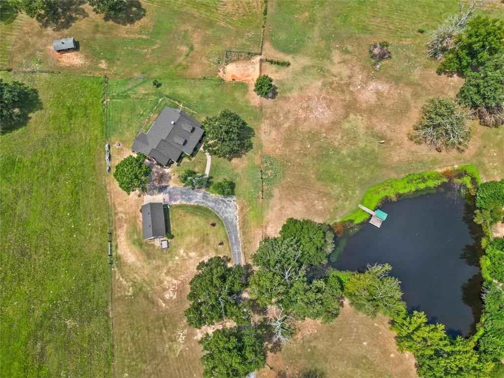 21331 County Rd 4119  