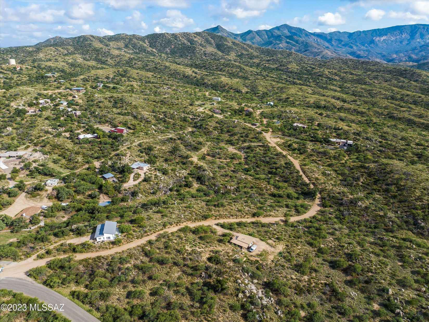 3 81 Acres Bachman Wash Rd  