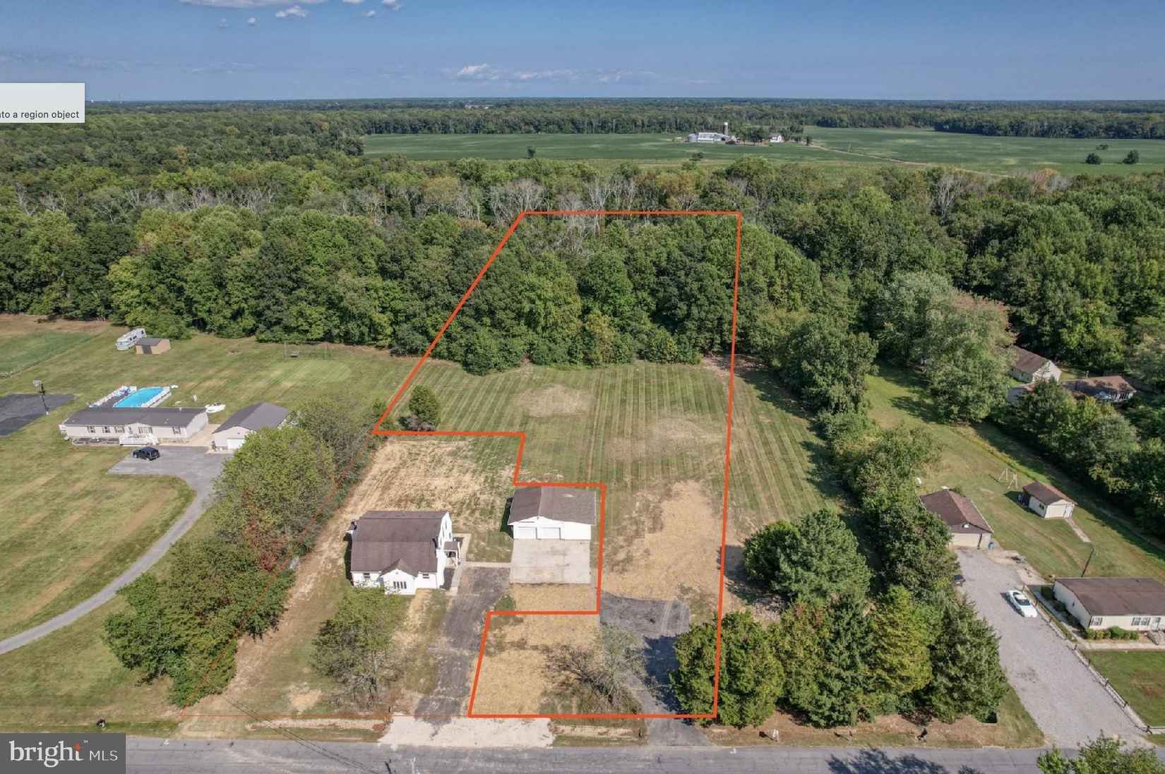 272 Hopewell Dr  