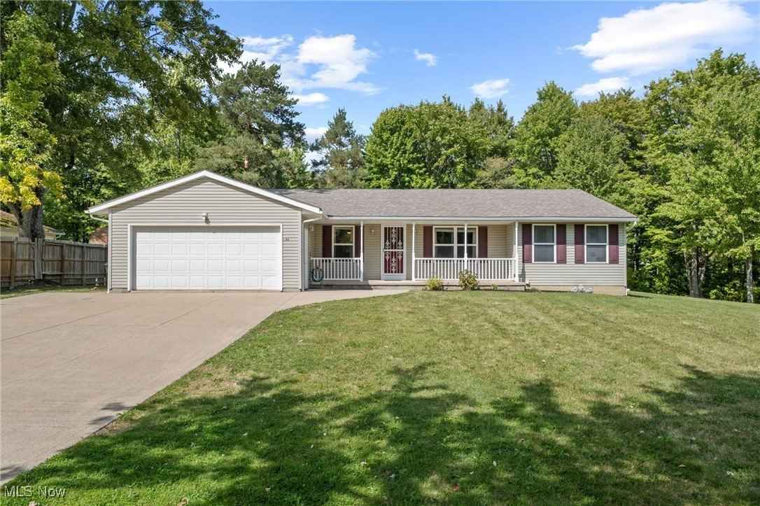 2705 Frst Dr  