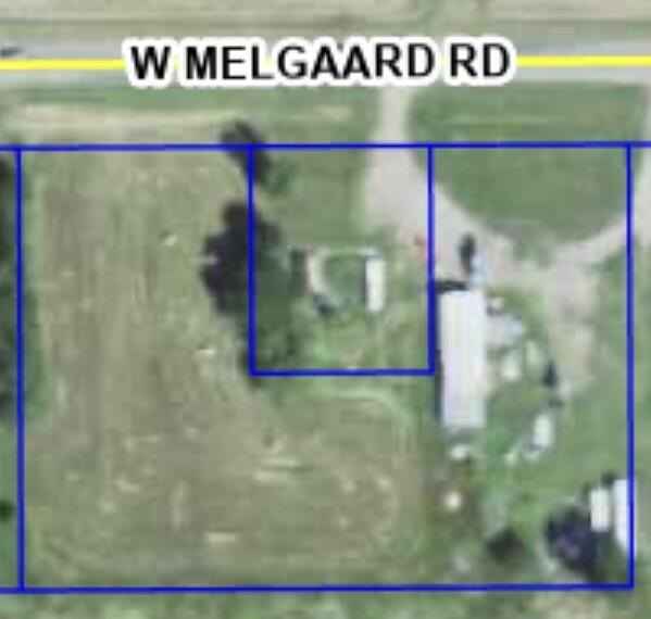 2123 W Melgaard Rd  