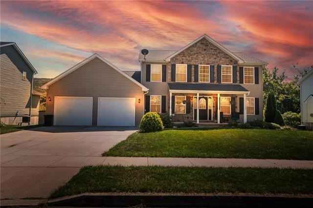 700 East Princeton Ave  