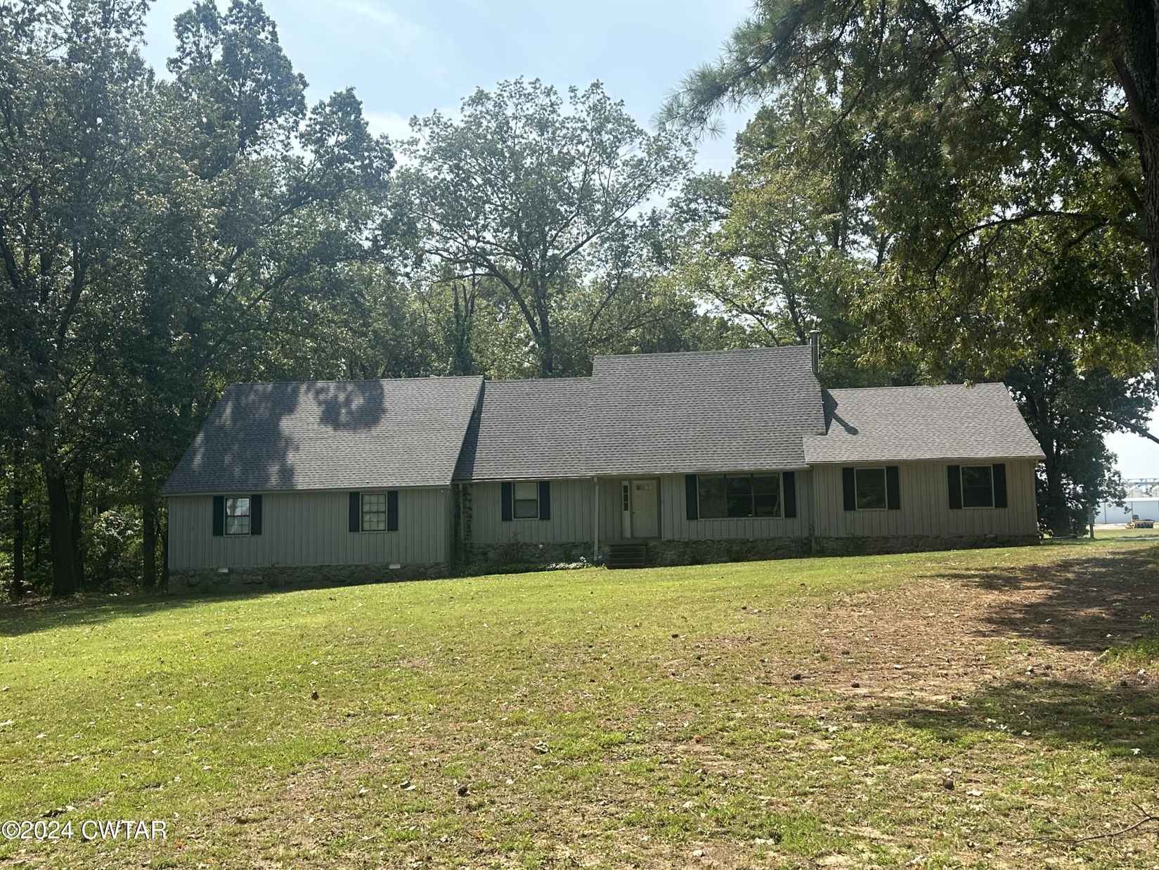 3364 Brownsville Hwy  
