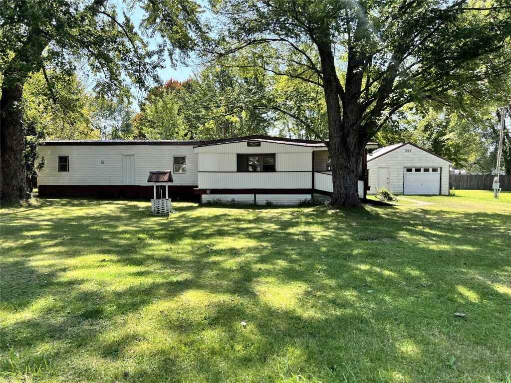 1603 WESTFORD Rd  