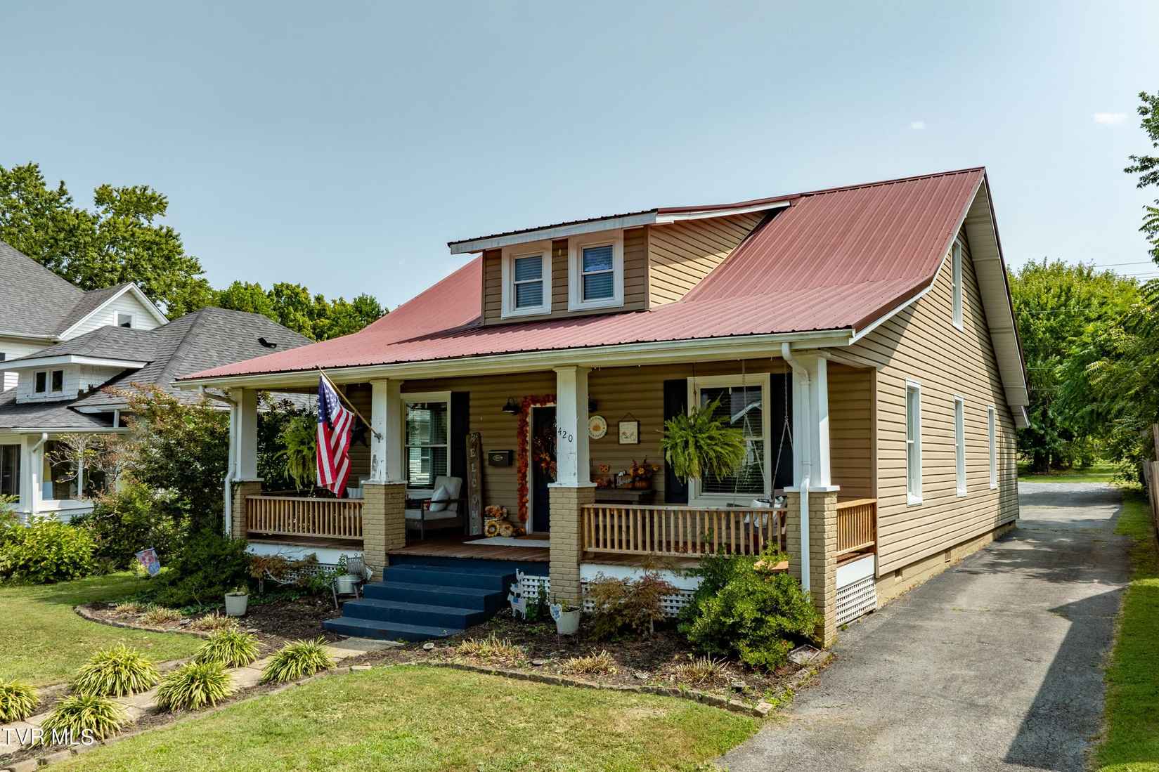 420 Clinchfield Ave  