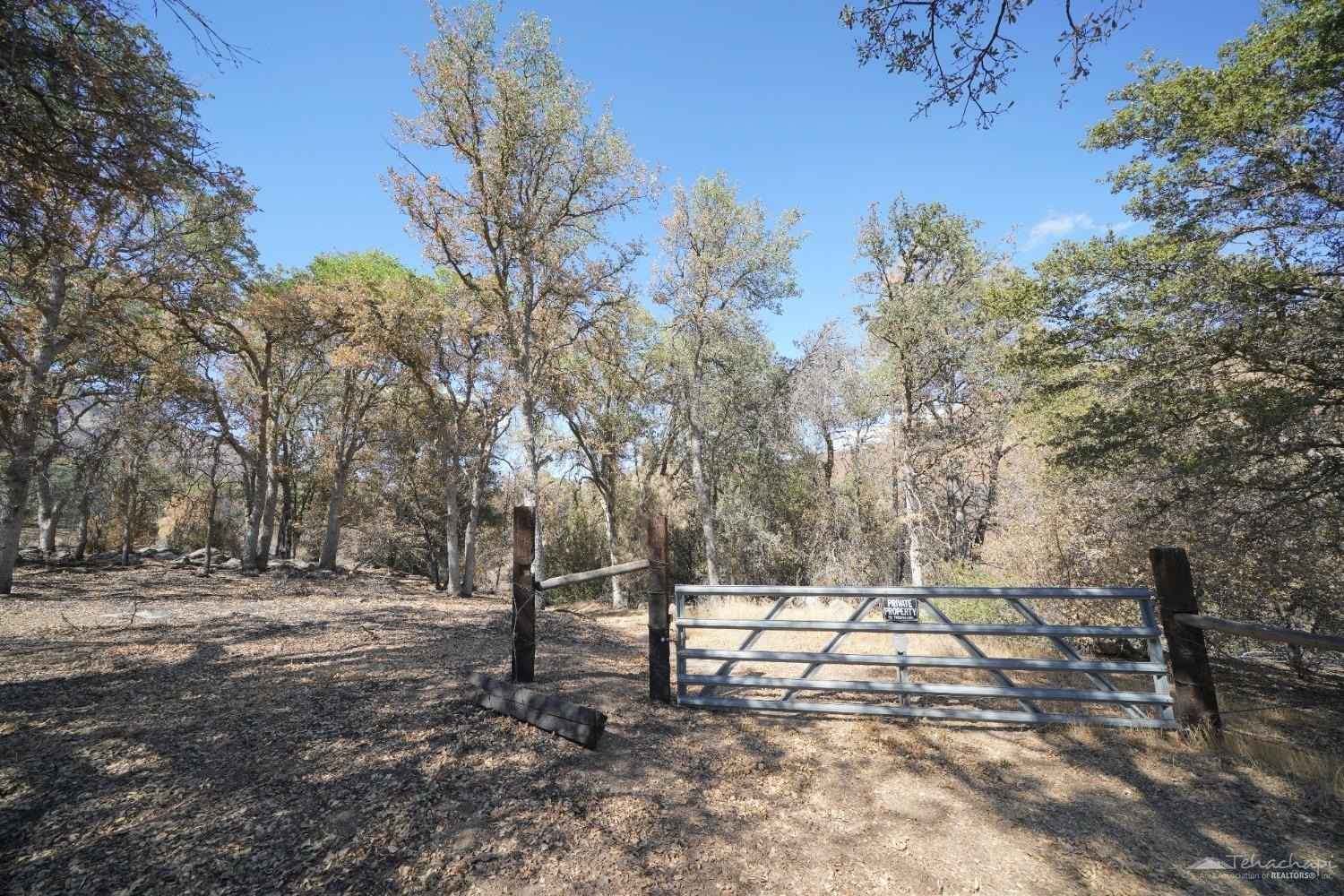500 Foxtail Cyn Rd  