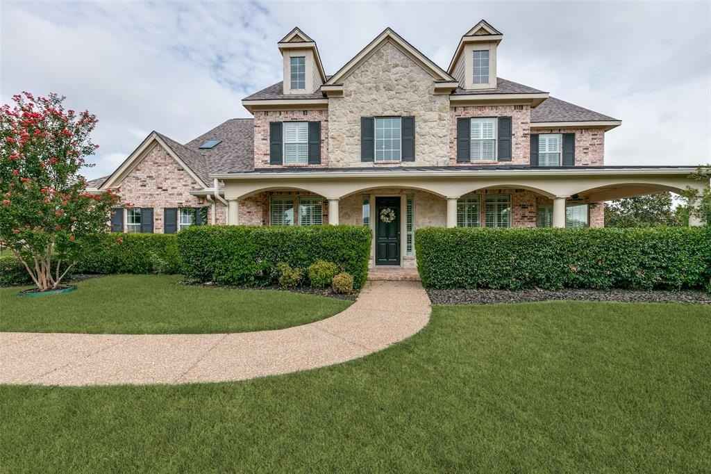 5901 Cox Farm  