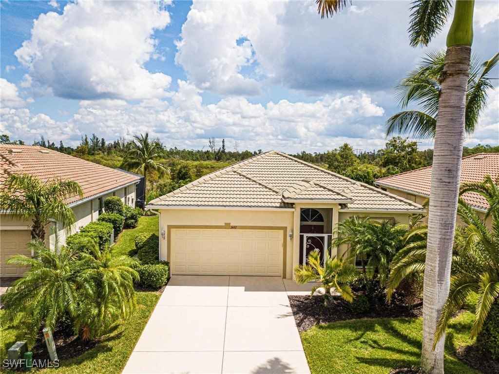 2497 Sawgrass Lk Ct  