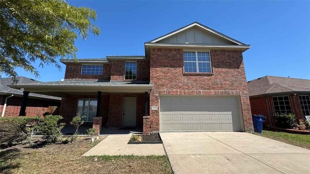 6521 Graceland Dr  
