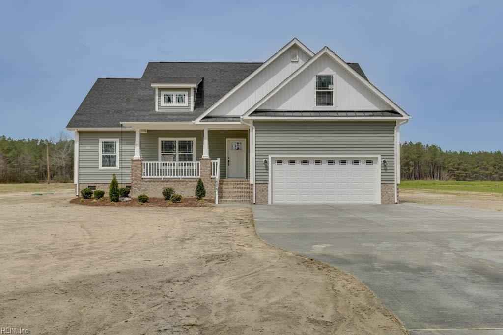 4191 White Marsh Rd  